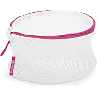 Brabantia 105463 - Bolsa para Lavadora para Ropa Delicada- Color Blanco